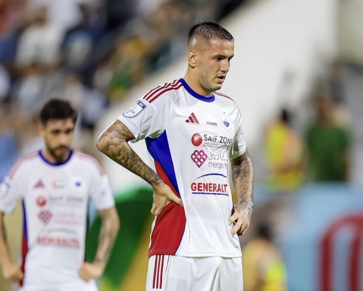 永利官网-2450万！中超标王即将诞生，前国米悍将确定来中国，拿顶薪合约