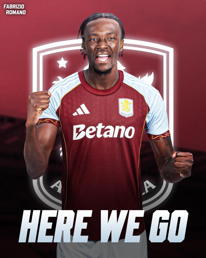 永利官网-亚伯拉罕转会阿斯顿维拉，总价2100万欧元|贝西克塔斯|阿斯顿维拉队|英超|土超|球员转会费_新浪体育_新浪新闻